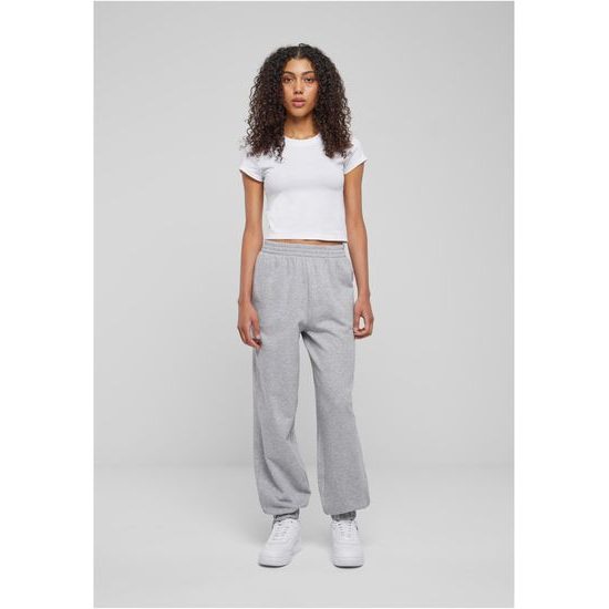 DÁMSKE ŠIROKÉ TEPLÁKY - TEPLÁKY - OBLEČENIE