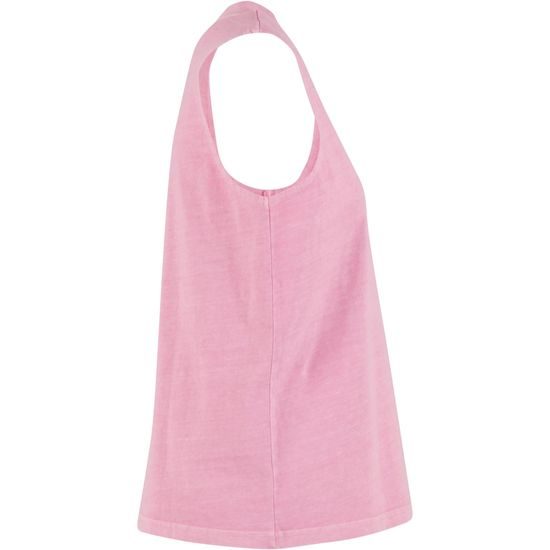 TRICOU VINTAGE DE DAMĂ FĂRĂ MÂNECI - TRICOURI FĂRĂ MÂNECI - ÎMBRĂCĂMINTE