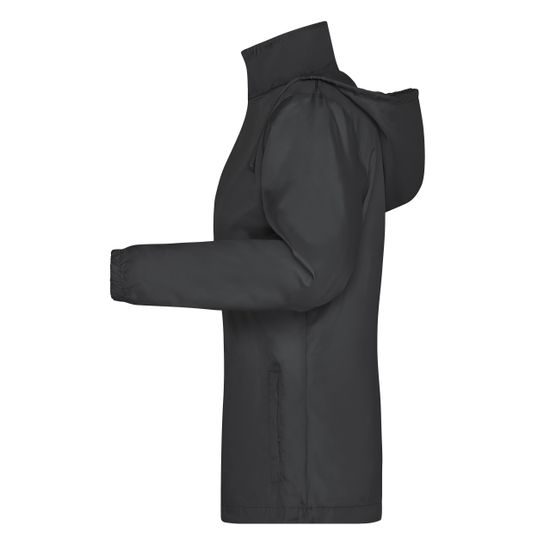 DAMEN WINDJACKE JN1131 - WASSERDICHTE JACKEN - KLEIDUNG