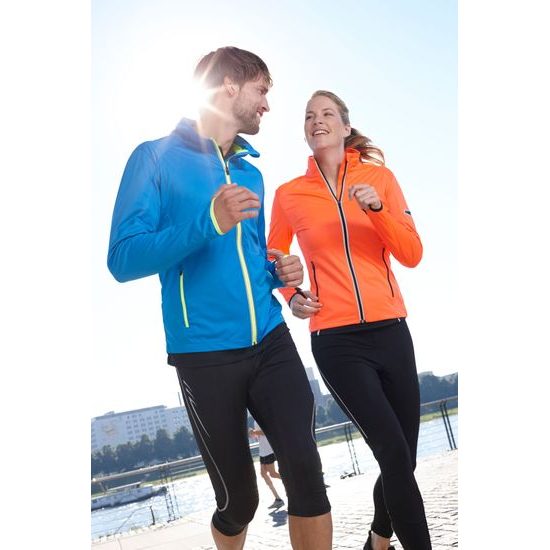 NŐI SPORTOS SOFTSHELL KABÁT JN1125 - SOFTSHELL DZSEKIK - RUHÁZAT