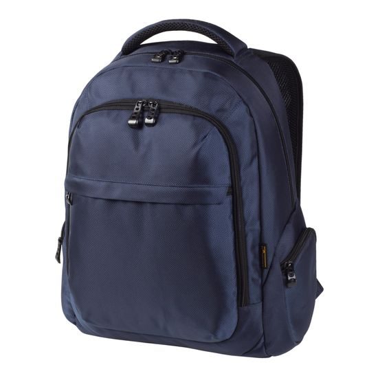 STILVOLLER NOTEBOOK-RUCKSACK MISSION - LAPTOPTASCHEN - TASCHEN UND RUCKSÄCKE