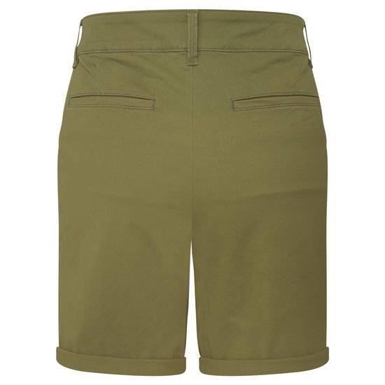 ȘORTUL CHINO PENTRU FEMEI - PANTALONI SCURȚI - ÎMBRĂCĂMINTE