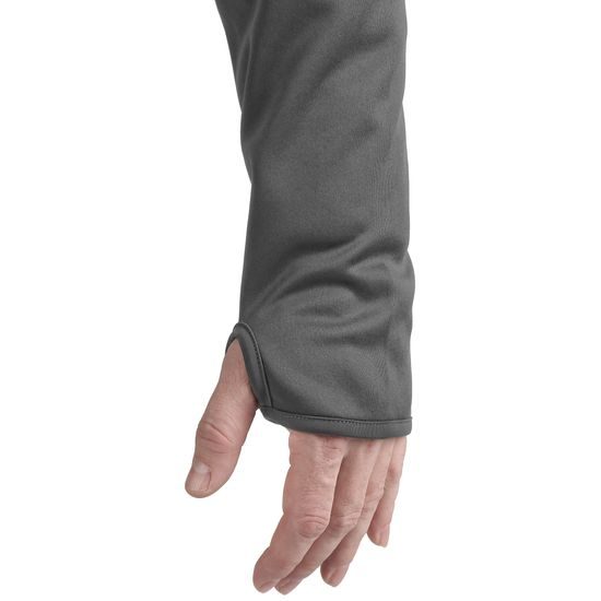 HANORAC DE BĂRBAȚI CU FERMOAR TORONTO - HANORACE SPORT CU FERMOAR - ECHIPAMENT SPORTIV