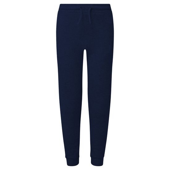 PANTALONI DE TRENING PENTRU COPII DIN MATERIAL RECICLAT - TRENINGURI ȘI PANTALONI SCURȚI PENTRU COPII - ÎMBRĂCĂMINTE PENTRU COPII