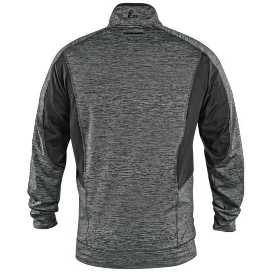 PÁNSKA MIKINA CXS LEONIS - MIKINY NA ZIPS - OBLEČENIE