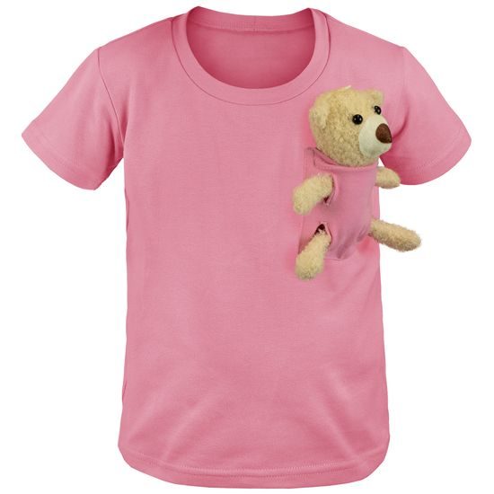 PÓLÓ JÁTÉKZSEBBEL - RUHÁZAT JÁTÉKKAL - GYERMEKRUHÁZAT