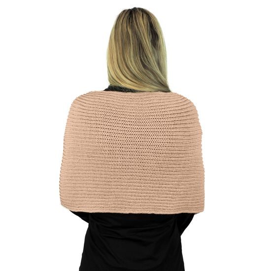 MODELKA MĚŘÍ 179 CM A NOSÍ VELIKOST S - SVETRY - OBLEČENÍ