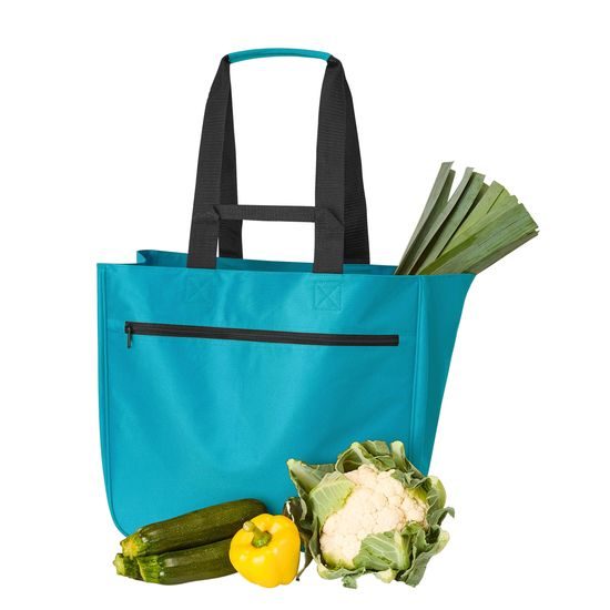 SOFTBASKET SHOPPING BAG - SHOPPING BAGS - ACCESSORIES