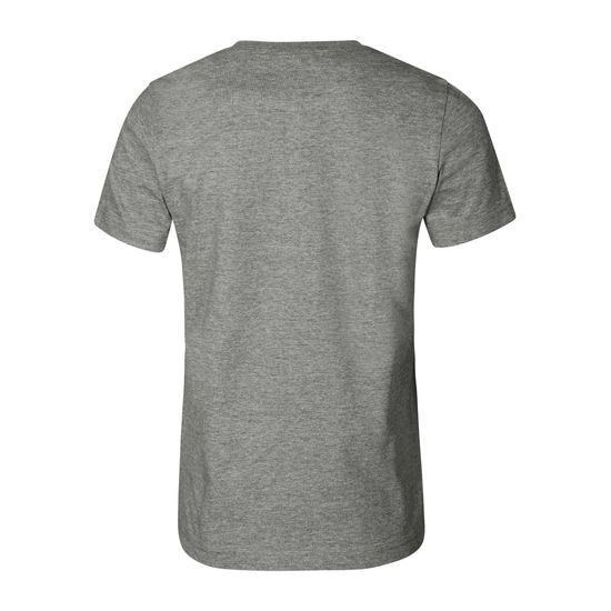 DAMEN T-SHIRT EDGE - KURZARM-T-SHIRTS - KLEIDUNG