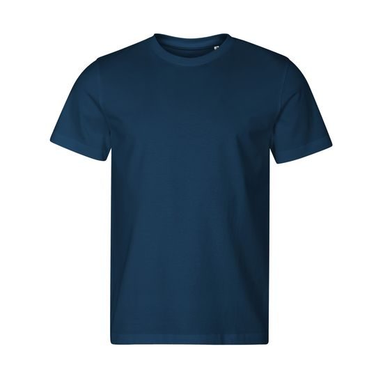 HERREN-T-SHIRT EDGE - KURZARM-T-SHIRTS - KLEIDUNG