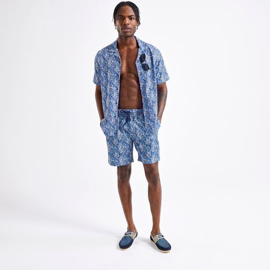 PÁNSKA LETNÁ KOŠEĽA - KOŠELE S KRÁTKYM RUKÁVOM - OBLEČENIE