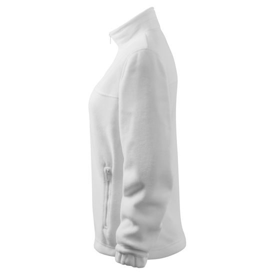 HANORAC DAMĂ FLEECE JACKET - HANORACE DIN FLEECE - ÎMBRĂCĂMINTE