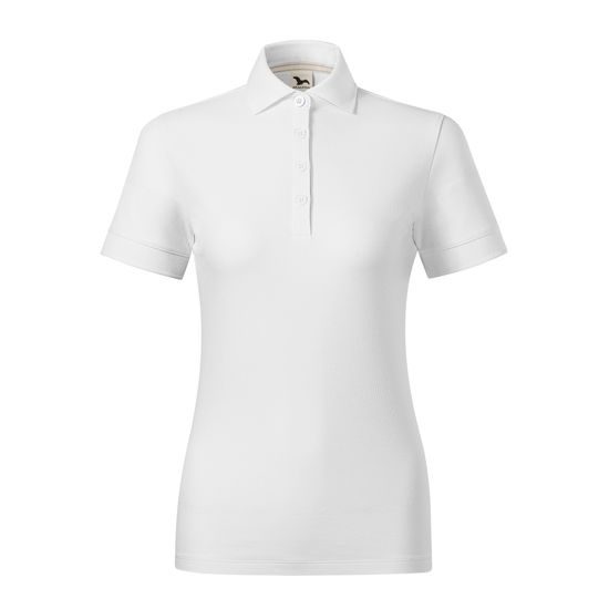 TRICOU POLO FEMEI PRIME - TRICOURI POLO - ÎMBRĂCĂMINTE