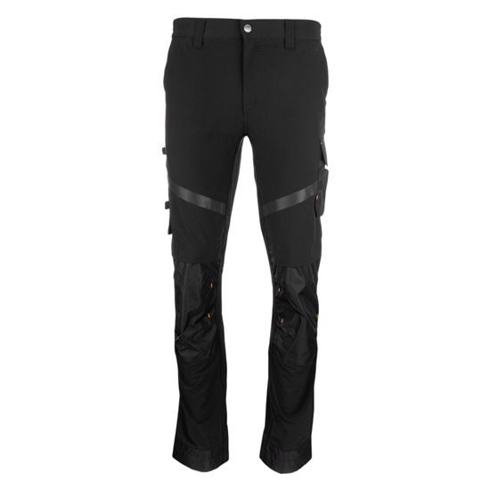 PRACOVNÍ KALHOTY ARGON - KALHOTY DO PASU - PRACOVNÍ ODĚVY