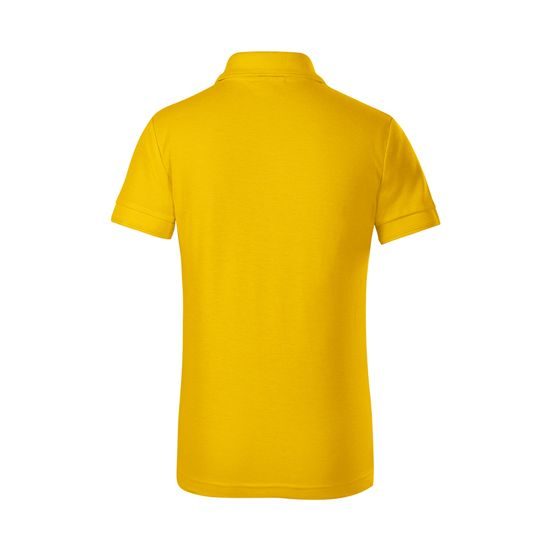 KINDER POLO-SHIRT PIQUE POLO - KINDER T-SHIRTS - KINDER KLEIDUNG