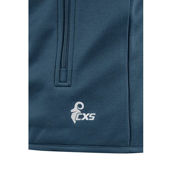 HANORAC DE BĂRBAȚI CU FERMOAR TORONTO - HANORACE SPORT CU FERMOAR - ECHIPAMENT SPORTIV