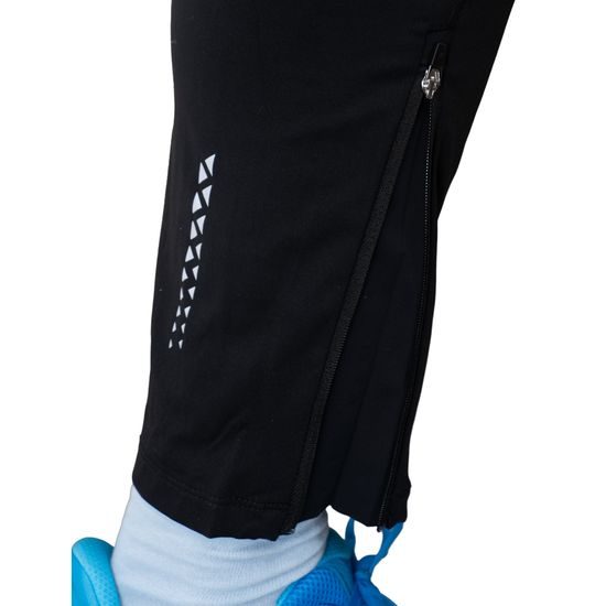 PÁNSKÉ BĚŽECKÉ KALHOTY JN1398 - BĚŽECKÉ KALHOTY - SPORTOVNÍ OBLEČENÍ