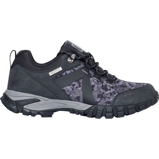 HALBHOHE TREKKINGSCHUHE ARDON CREATRON CAMO - TREKKINGSCHUHE - SCHUHE