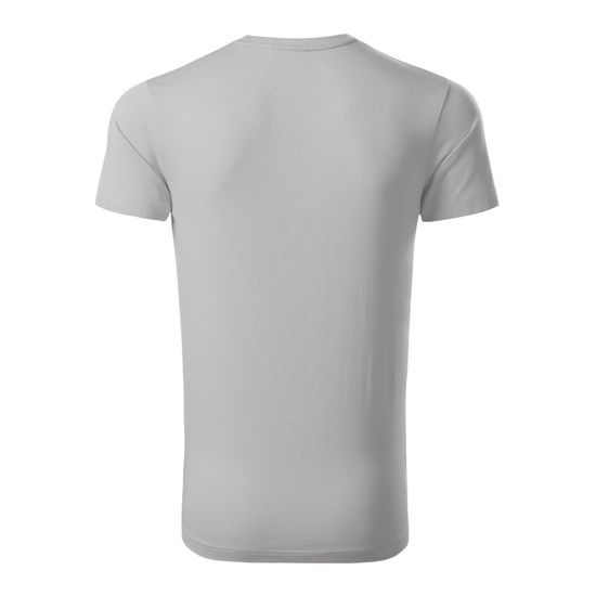 TRICOU BĂRBAȚI MALFINI EXCLUSIVE - TRICOURI CU MÂNECĂ SCURTĂ - ÎMBRĂCĂMINTE