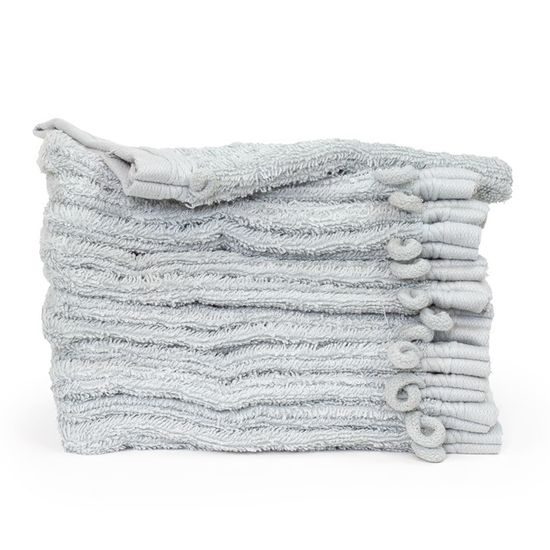 MYCÍ ŽÍNKA ORGANIC - RUČNÍKY - DOMÁCNOST