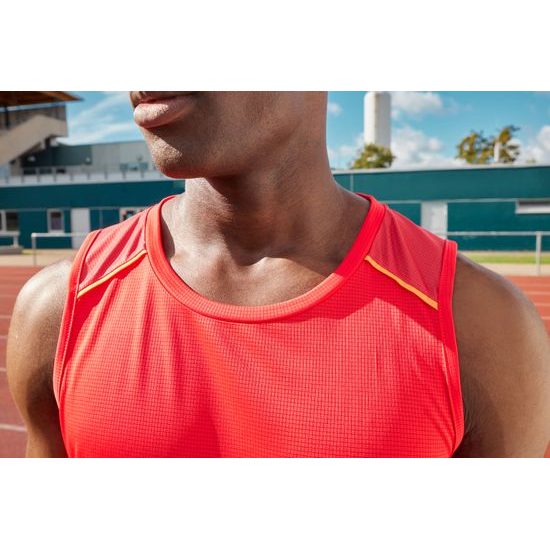 PÁNSKÉ BĚŽECKÉ TÍLKO JN1382 - SPORTOVNÍ TÍLKA - SPORTOVNÍ OBLEČENÍ