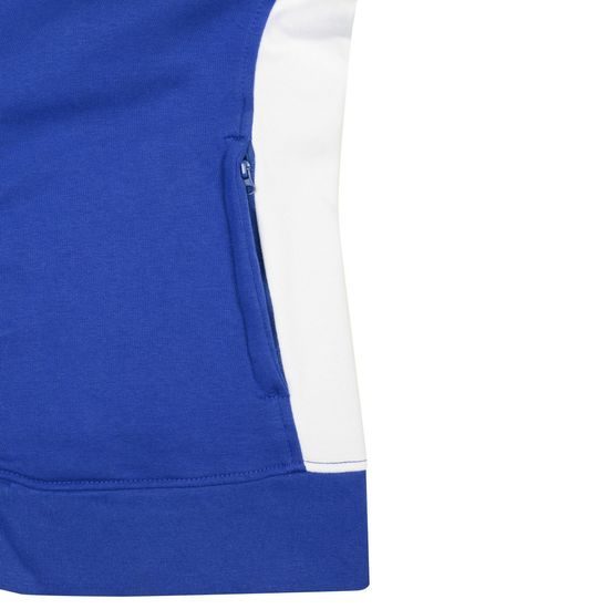 DÁMSKA MIKINA BEZ KAPUCNE JN869 - PRACOVNÉ MIKINY - OBLEČENIE