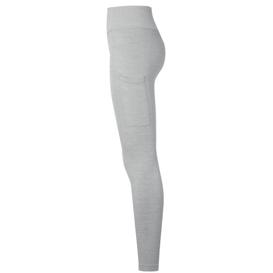 DAMEN SEAMLESS LEGGINGS 3D FIT - SPORT LEGGINGS - SPORT KLEIDUNG