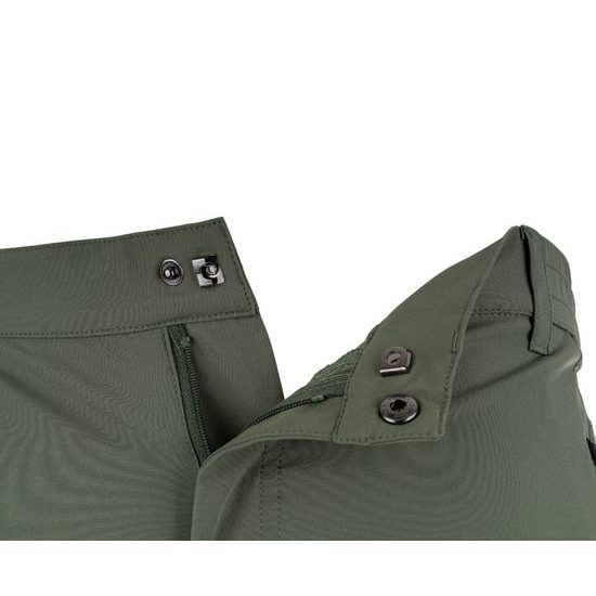 PANTALONI SCURȚI OUTDOOR UȘORI KRATOS PENTRU BĂRBAȚI - PANTALONI SPORT SCURȚI - ECHIPAMENT SPORTIV