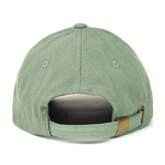 CAP MIT STICKEREI WILDSCHWEIN - JÄGER - KLEIDUNG
