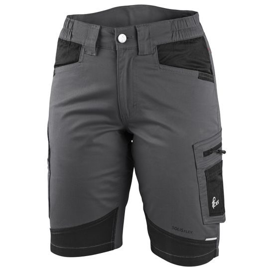 DAMEN-ARBEITSSHORTS CXS SOLIS FLEX - ARBEITSSHORTS - ARBEITS KLEIDUNG