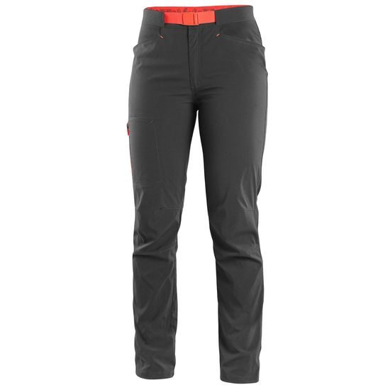 DÁMSKÉ LETNÍ KALHOTY CXS OREGON - OUTDOOROVÉ KALHOTY - SPORTOVNÍ OBLEČENÍ