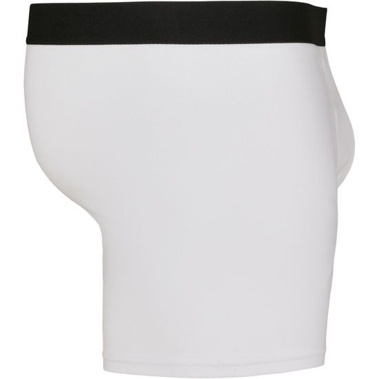 HERREN-BOXERSHORTS - 2 STÜCK PRO PACKUNG - BOXER BRIEFS - KLEIDUNG