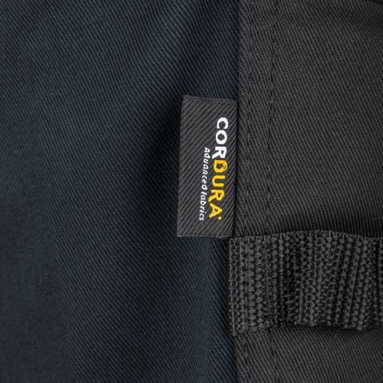 PANTALONI SCURȚI DE LUCRU HENRIX - PANTALONI SCURȚI DE LUCRU - HAINE DE LUCRU