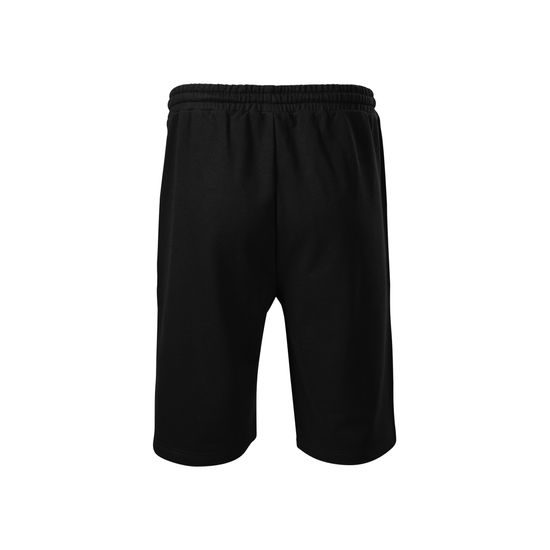 PANTALONI SCURȚI COMFY - PANTALONI DE TRENING - ÎMBRĂCĂMINTE