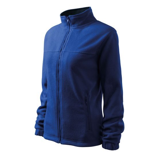 NŐI FLEECE FELSŐ JACKET - FLEECE PULÓVEREK - RUHÁZAT