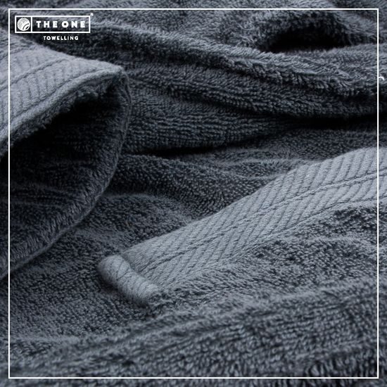 HALAT DE BAIE ORGANIC - HALATE DE BAIE - ÎMBRĂCĂMINTE