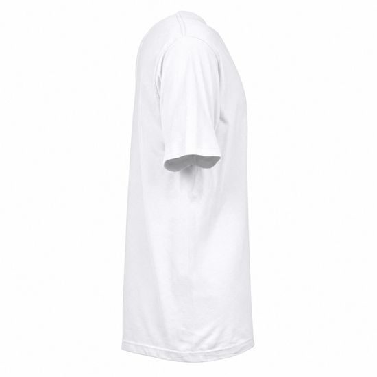 MEN'S SHORT SLEEVE T-SHIRT SOF TEE - SHORT SLEEVE T-SHIRTS - CLOTHING