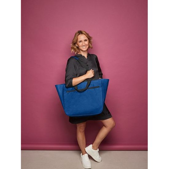 GEANTĂ DE CUMPĂRĂTURI SOFTBASKET - SACOȘE DE CUMPĂRĂTURI - ACCESORII