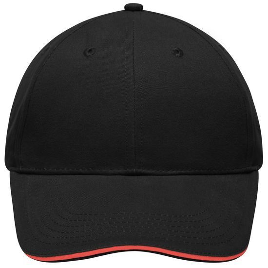 REKLÁM SAPKA MB6541 - REKLÁM - BASEBALL SAPKÁK ÉS SAPKÁK