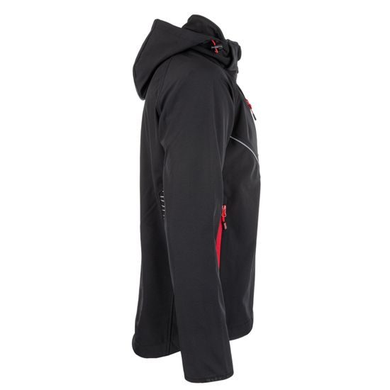 FORCE FÉRFI SOFTSHELL KABÁT - SOFTSHELL DZSEKIK - RUHÁZAT