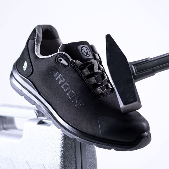 PRACOVNÍ OBUV ARDON SOFTEX O1 - NÍZKÁ OBUV - OBUV