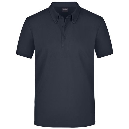 TRICOU POLO ELEGANT PENTRU BĂRBAȚI JN964 - TRICOURI POLO - ÎMBRĂCĂMINTE