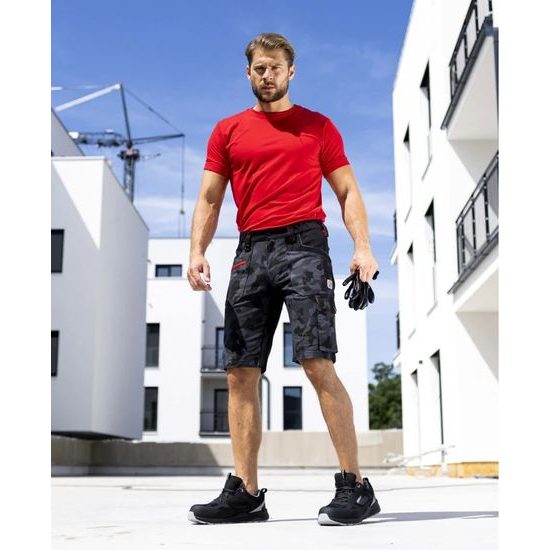 MASKÁČOVÉ PRACOVNÉ ŠORTKY ARDON CREATRON - PRACOVNÉ KRAŤASY - PRACOVNÉ ODEVY