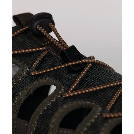 VOĽNOČASOVÉ SANDÁLE ARDON DROPISAN - SANDÁLE - OBUV