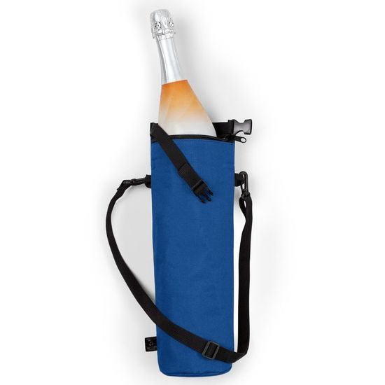 GEANTĂ FRIGORIFICĂ PENTRU STICLĂ BOTTLE - GENȚI TERMOIZOLANTE - GENȚI ȘI RUCSACURI