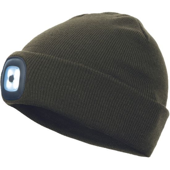 CĂCIULĂ CU LUMINĂ DEEL LED - CĂCIULI DE LUCRU - ACCESORII