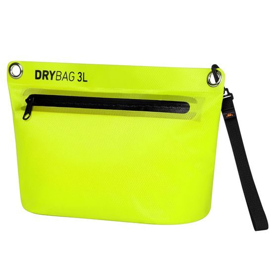 TAŠKA SE ZIPEM DRYBAG - CESTOVNÍ TAŠKY - TAŠKY A BATOHY