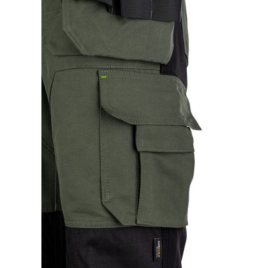 EREBOS MUNKANADRÁG - DEREKAS NADRÁGOK - MUNKARUHÁZAT