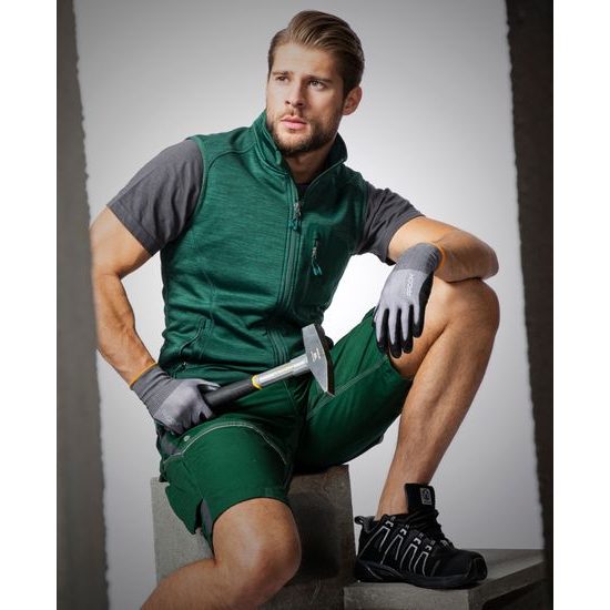 HERREN FUNKTIONSWESTE ARDON BREEFFIDRY - OUTDOOR-WESTEN - SPORT KLEIDUNG