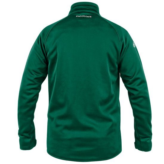 PÁNSKÁ MIKINA NA ZIP TORONTO - SPORTOVNÍ MIKINY NA ZIP - SPORTOVNÍ OBLEČENÍ